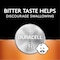 Duracell Duracell Lithium Coin 2025 3 V Electronic/Watch Battery 4 pk DL2025B4PK - alternate 4